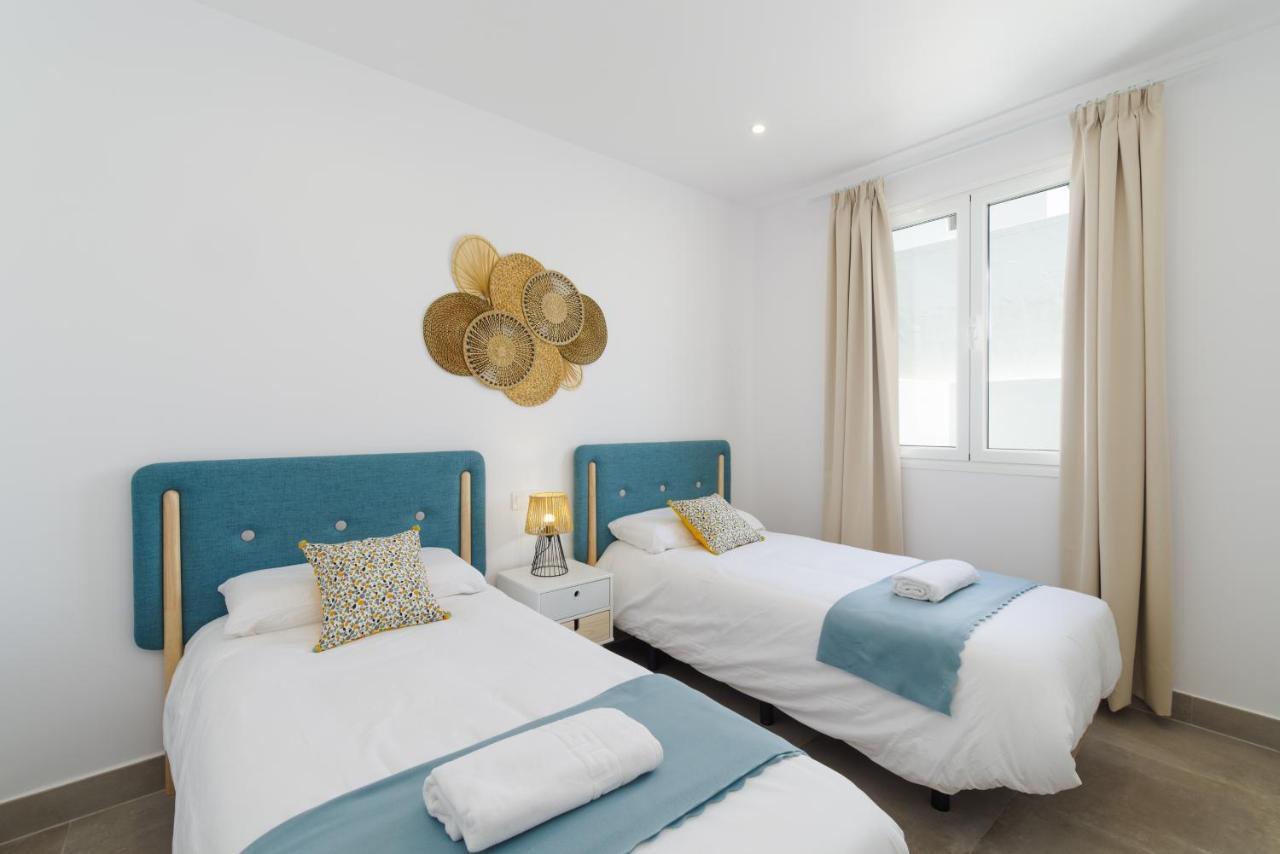 Ereza Villas Salitre Puerto Calero Exterior foto