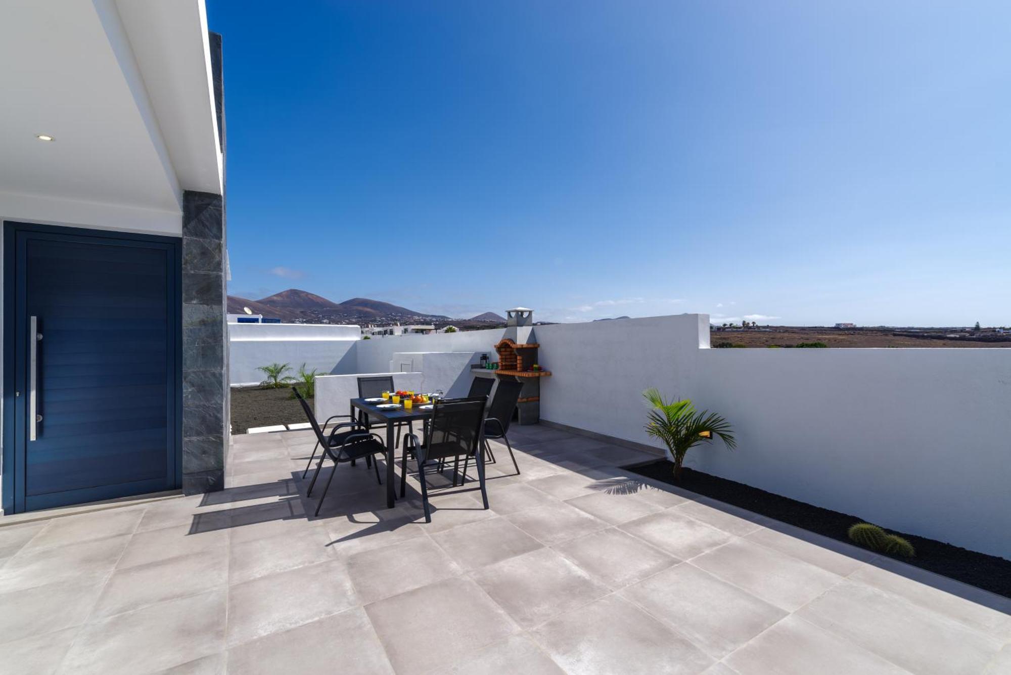 Ereza Villas Salitre Puerto Calero Exterior foto