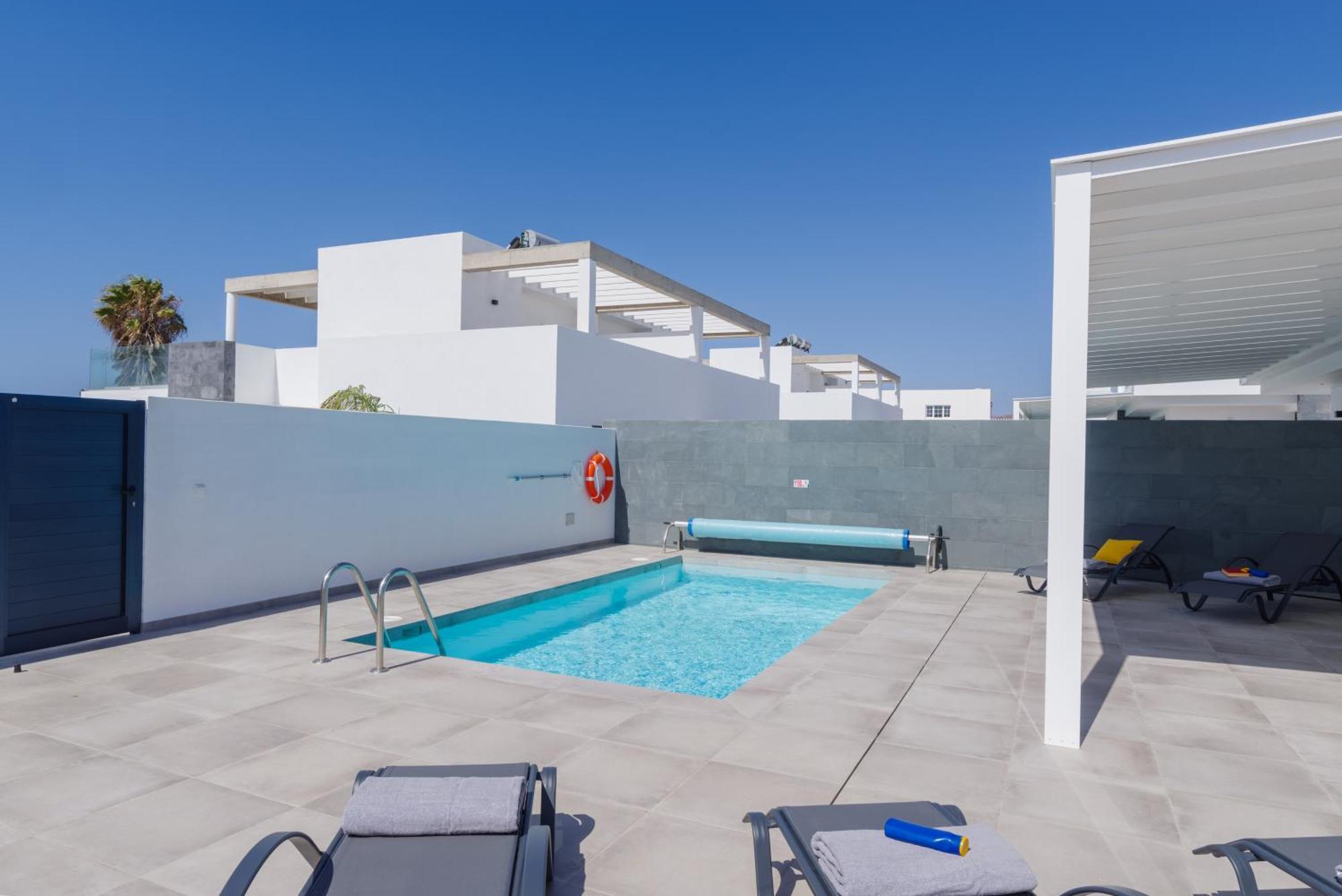 Ereza Villas Salitre Puerto Calero Exterior foto