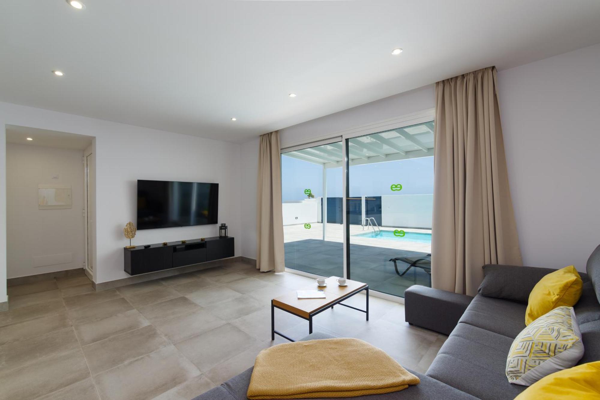 Ereza Villas Salitre Puerto Calero Exterior foto