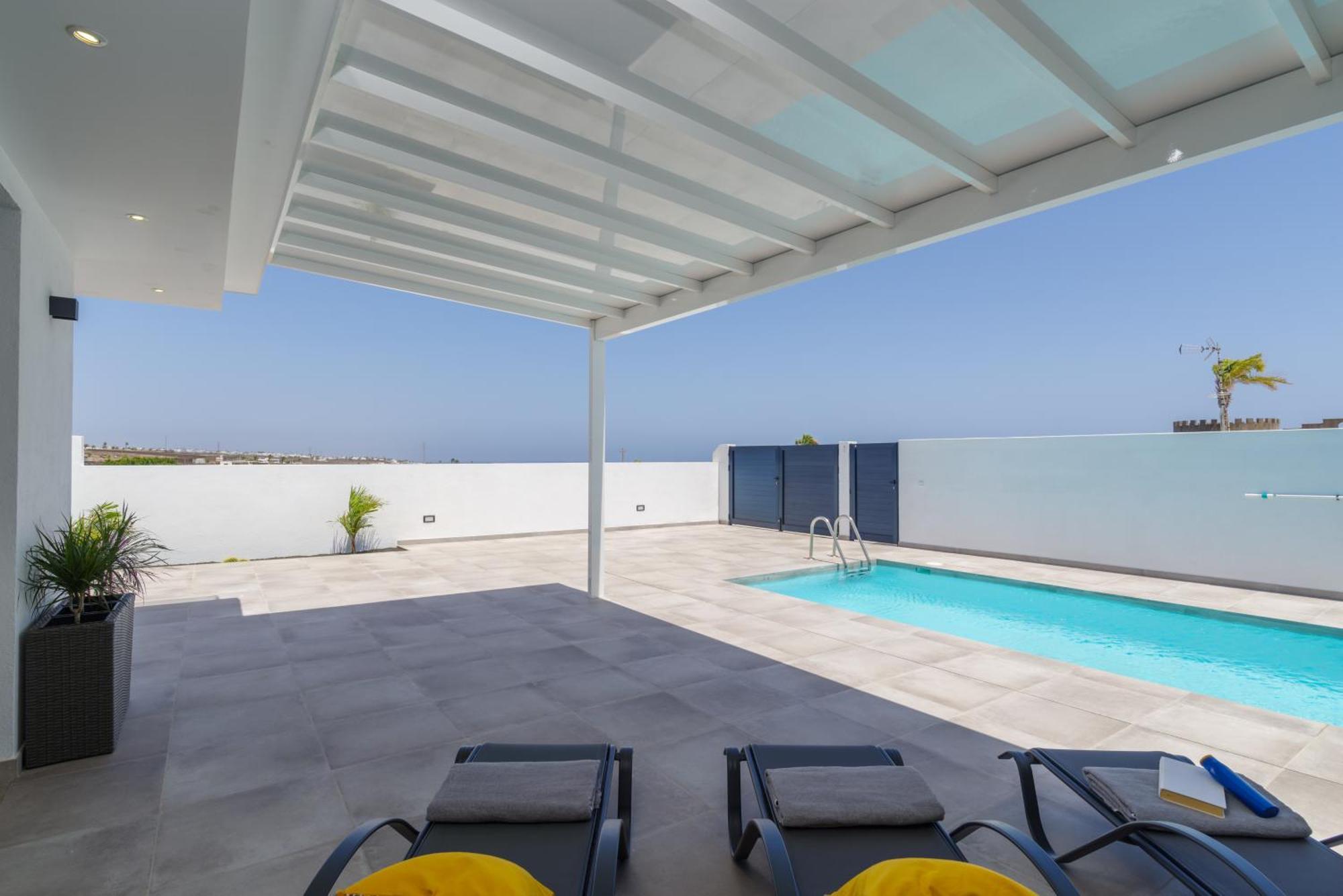 Ereza Villas Salitre Puerto Calero Exterior foto